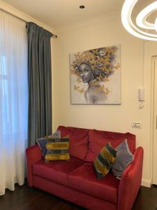Schillerplatz Apartment