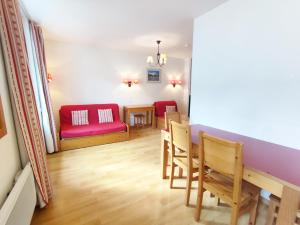 Appartements Val de Jade, Le Coudon, T2, centre Luchon, wifi : photos des chambres