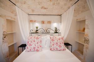 Trulli Eden 101 con Piscina Privata