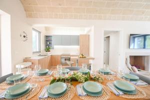 Trulli Eden 101 con Piscina Privata