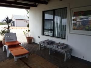 Anthony Accommodation