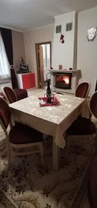 Grand Monastery Pamporovo Apartment for rent