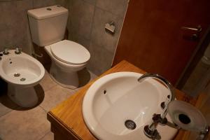 Aparts ALDEA DEL MONTAÑES