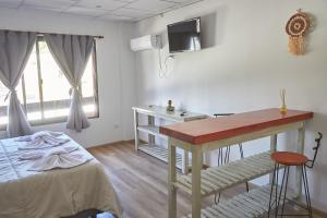 Aparts ALDEA DEL MONTAÑES