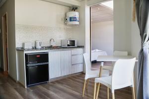 Aparts ALDEA DEL MONTAÑES - Apartmány, Mina Clavero