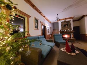 Willa pod Babią Górą