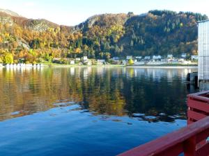 Holiday home Selje III