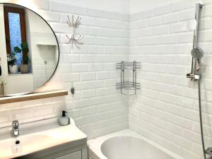 Design flat at super downtown