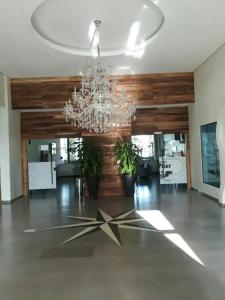 Flat Quartier - Aldeia das Águas