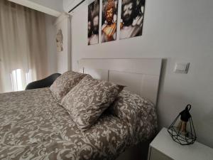 Buddha Smart estudio centro histórico de Málaga