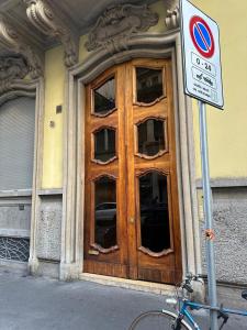 Welcome to Corso Buenos Aires