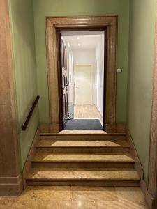 Welcome to Corso Buenos Aires