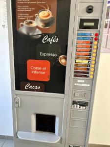 Le Duplex t2 étoilé