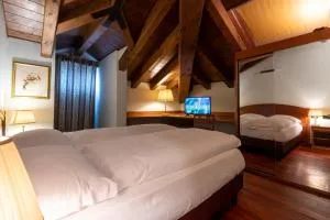 Hotel Roma - Montecreto