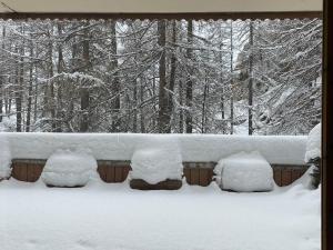Charmant 4 pièces pour 6 pers. au pied des pistes avec wifi - FR-1-411-714
