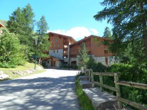 Appartements Appartement Val-d'Isere, 4 pieces, 6 personnes - FR-1-411-714 : Appartement (6 Adultes)