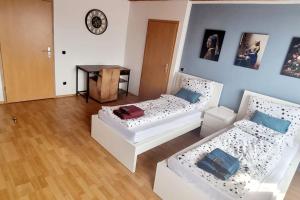 Schöne, gemütliche Wohnung, voll ausgestattet