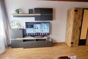 Schöne, gemütliche Wohnung, voll ausgestattet