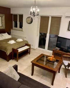 Apartament Kawowy