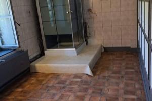 Belle maison de maître située dans une ferme