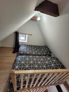 Maisons de vacances Maisonette : photos des chambres