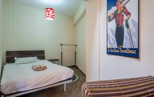 Gudauri Palace Apartments