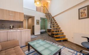 Gudauri Palace Apartments