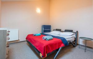 Gudauri Palace Apartments