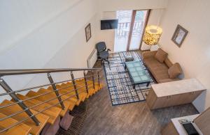 Gudauri Palace Apartments