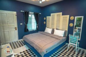 ลิลล์ลดา บูติค โฮเต็ล