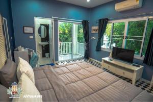 ลิลล์ลดา บูติค โฮเต็ล