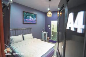 ลิลล์ลดา บูติค โฮเต็ล