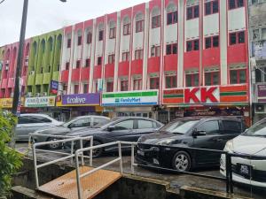 Homestay Bonda Klebang Melaka