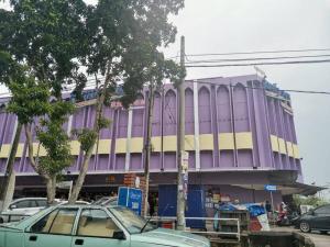 Homestay Bonda Klebang Melaka
