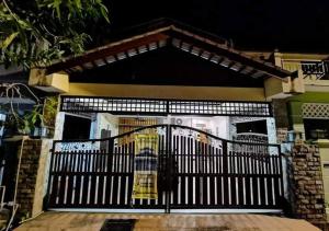 Homestay Bonda Klebang Melaka