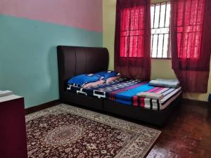Homestay Bonda Klebang Melaka