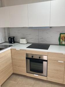 Apartamento Marina