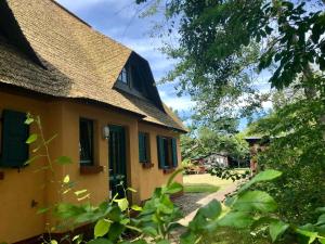 Ferienhof Darsser Ort