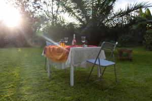 Edaala Comfort - B&B