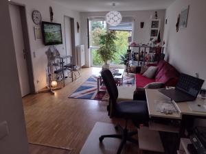 2 Rooms virgin 1 apartment in München