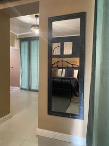 Capo apartment-suite
