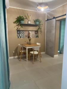 Capo apartment suite