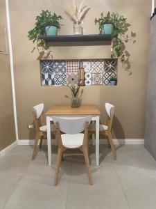 Capo apartment-suite