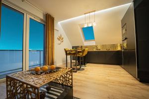 Apartament w Cieplicach Panorama