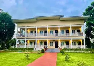 ลิลล์ลดา บูติค โฮเต็ล - Wang Sam Mo