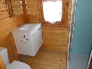 Les Chalets De Lozzi : photos des chambres