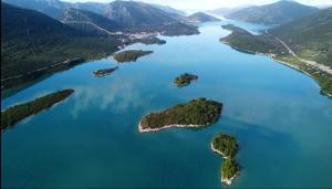 Villa Paradise Garden