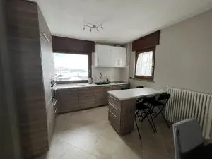 Casa Palmi - Appartamento in villa - Charvensod