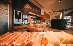 Posers Bergwelt B&B