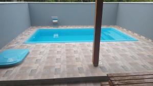 Casa com Piscina 900m da Praia